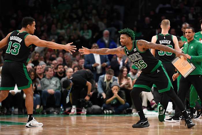 Bob DeChiara-USA TODAY Sports